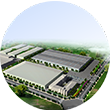 菲律宾亚星官方网洁具产业园全面建成，正式开启现代化工艺、现代化设备、现代化物流、现代化实验研发中心的“四化”建设新局面